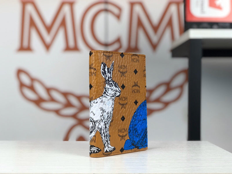 Glami-i - MQM Wallets - 037