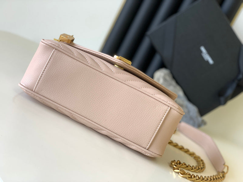 Satchel Bags - SLY Bags - 1652