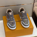 Glamy - LOV Men Shoes - 706
