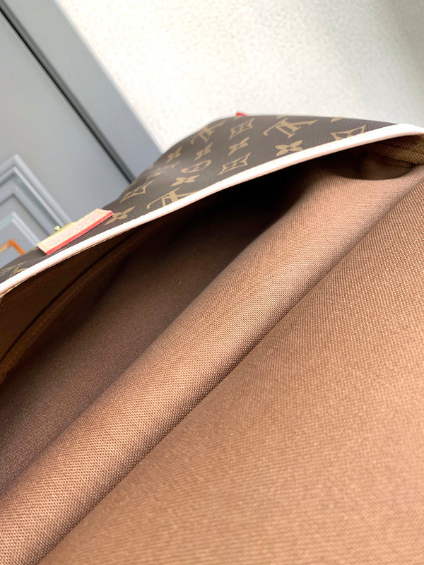 Glami Fashion Lu-Vi bags - 17054