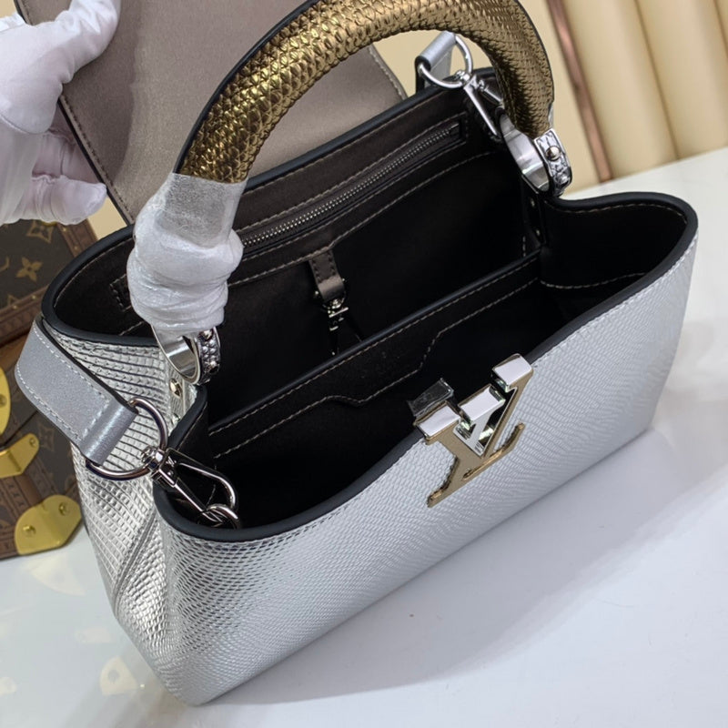 Satchel Bags - VL Bags - 4381