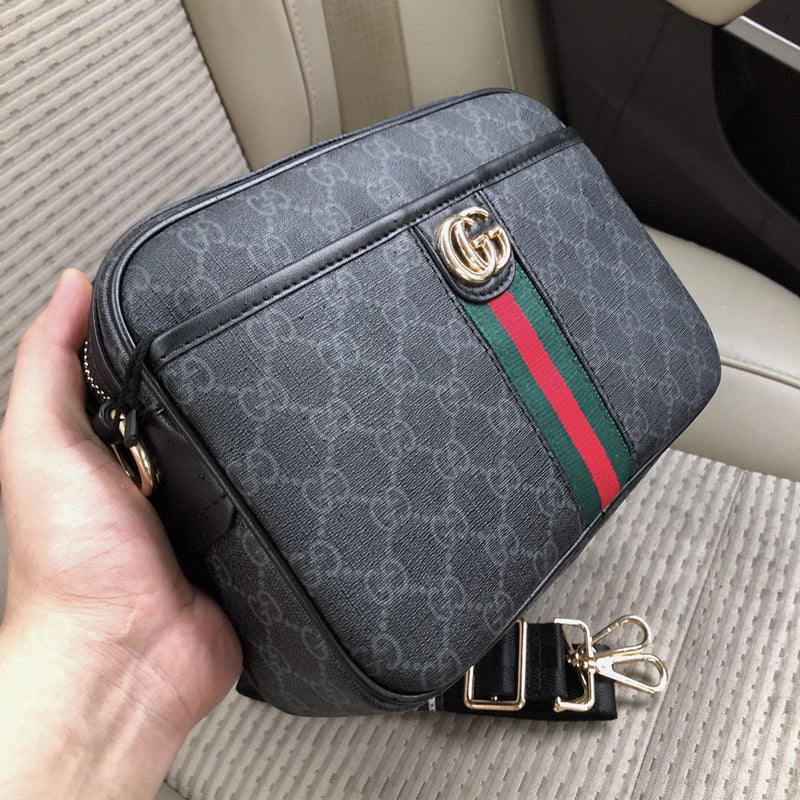 Satchel Bags - GCI Bags - 2302