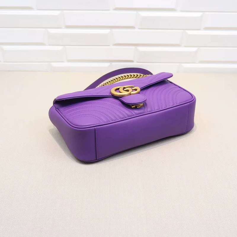 GlamI - GCI Bags - 825