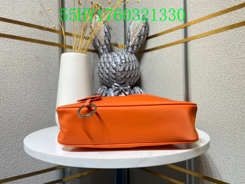 Satchel Bags - PDA Bags - 4573