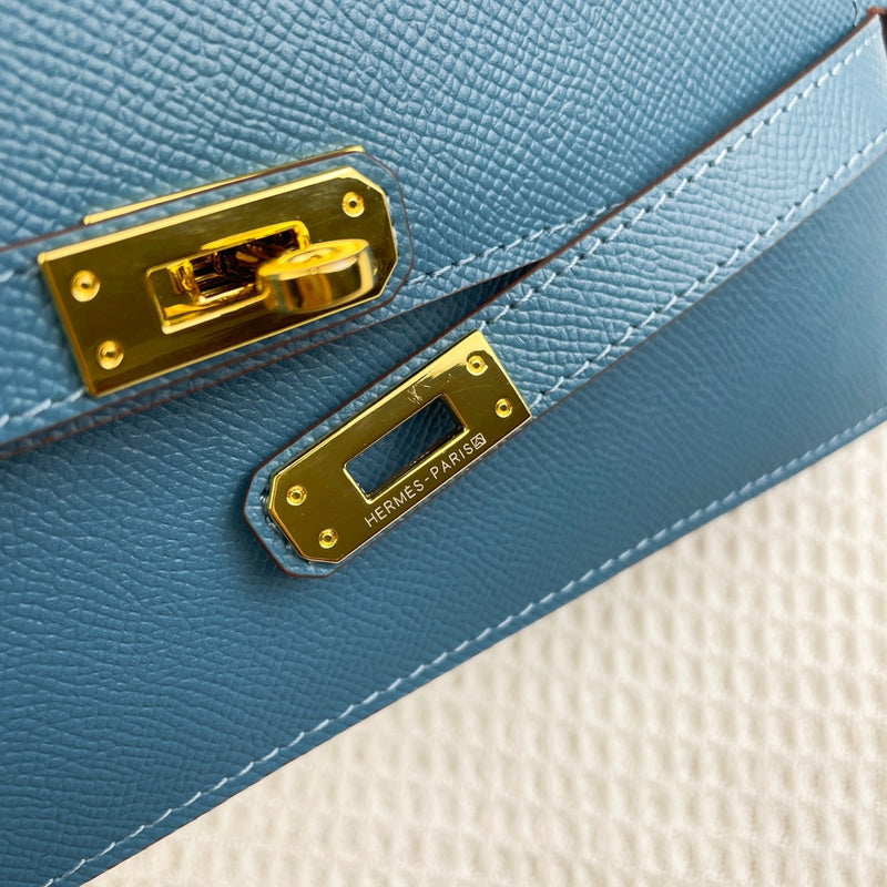 Satchel Bags - HMS-Bags - 905