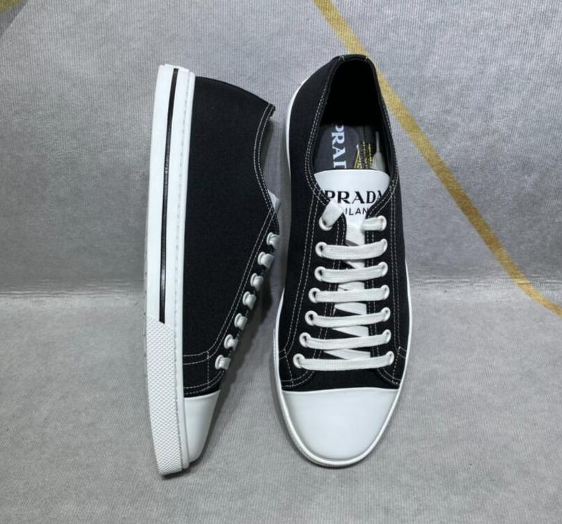 Glamy - PD Men Shoes - 239