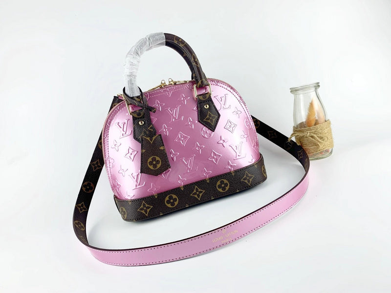 Satchel Bags - VL Bags - 1084