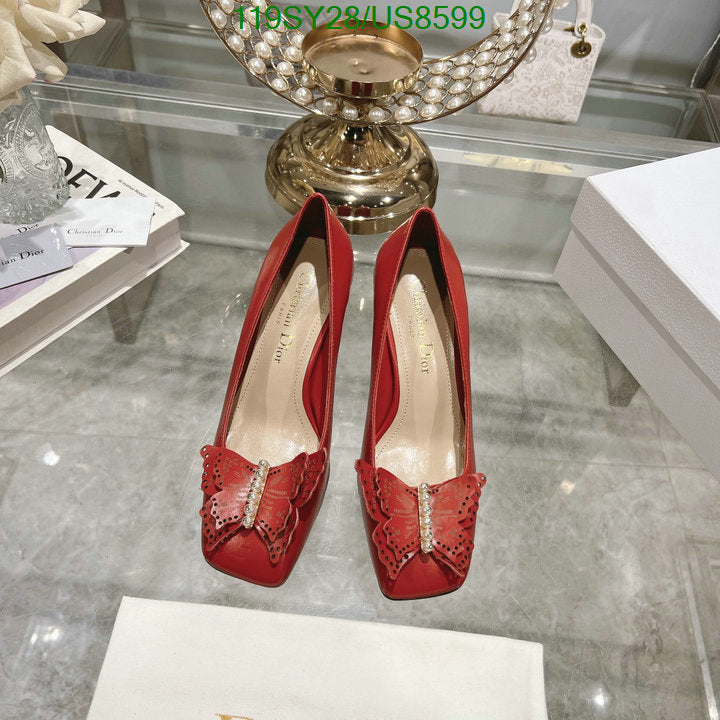SAMCC - DOR Women Shoes - 1522