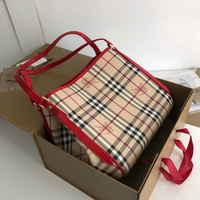 ELE Fashion -BBR Bags - 1104