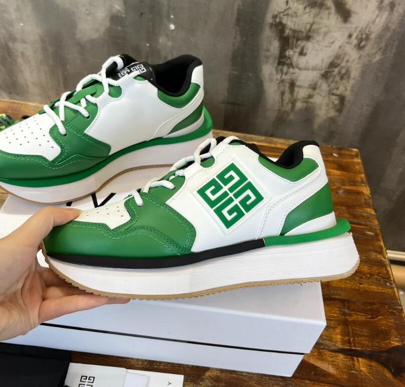 SAMC - GCY Men Shoes - 060