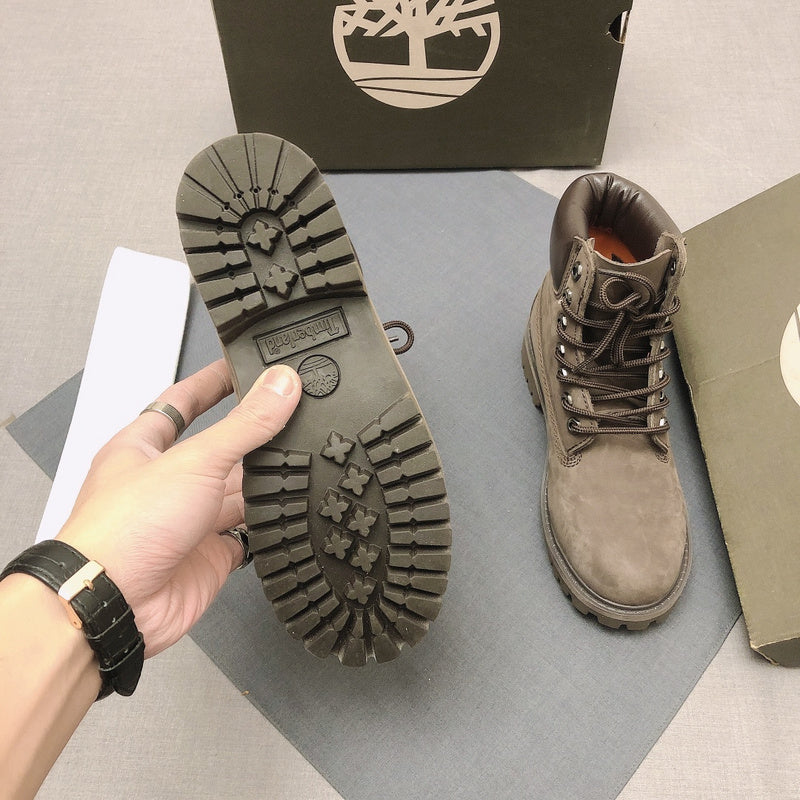 Glami - BRE Men Shoes - 463