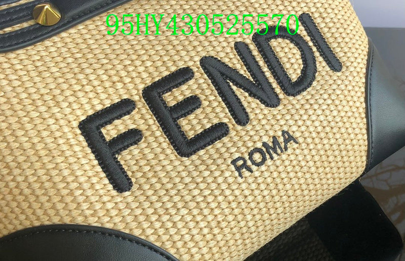 Glami - FDE Bags - 3051