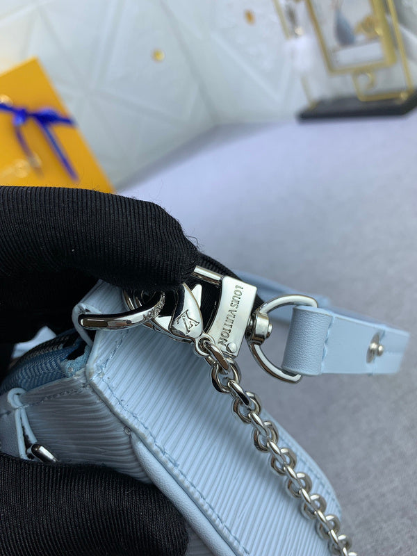 Satchel Bags - VL2 Bags - 548