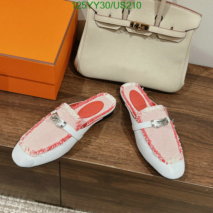 SAMC - HMS Women Shoes - 197