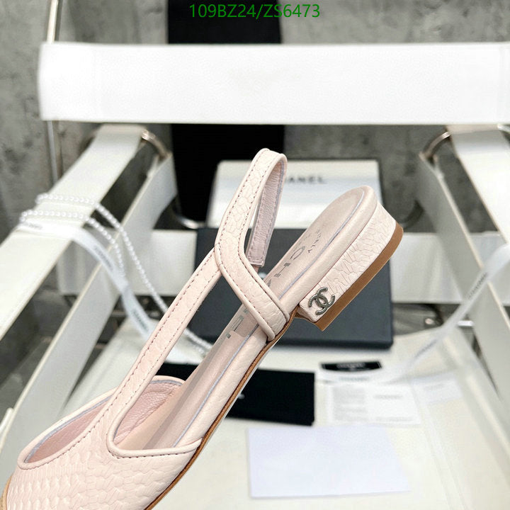 SAMC - CHL Women Shoes Ballet - 267