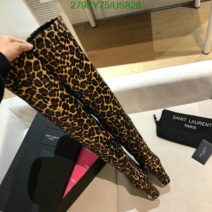 SAMC - YLS Women Shoes - 121