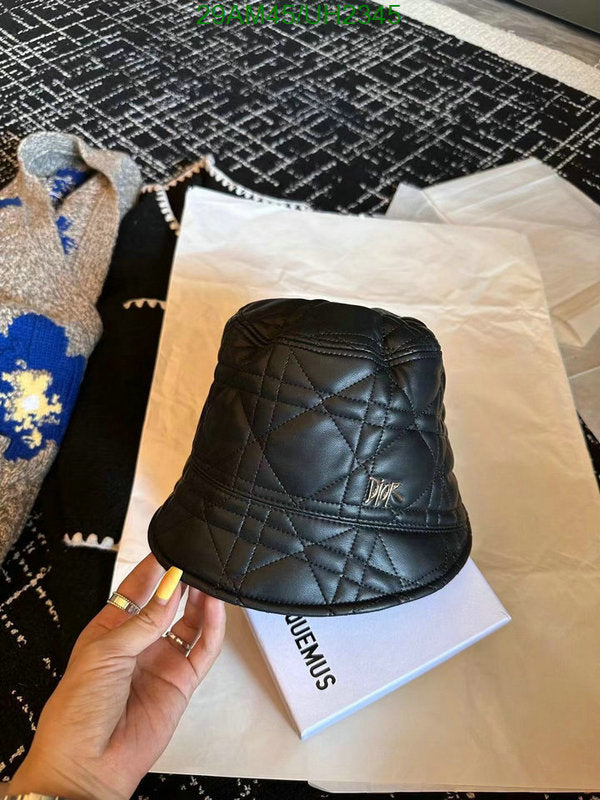 SAMC - DOR Caps & Hats - 034