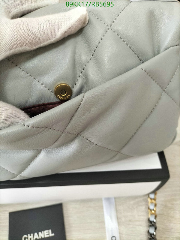 SAMC - CHL Bags Crossbody - 026