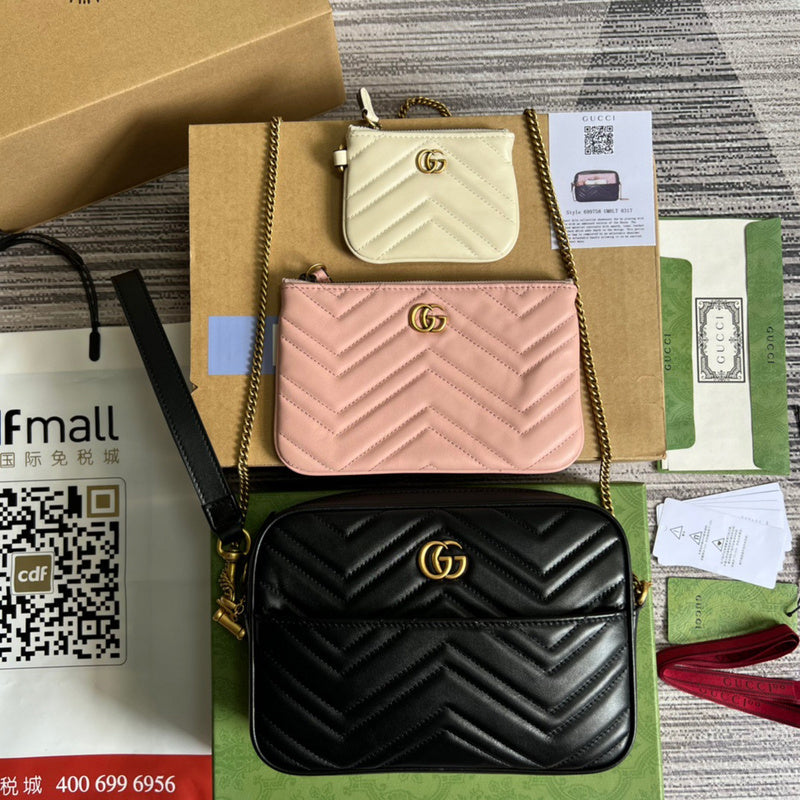 Glami-is - Guki Lady Bags - 459