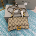 Satchel Bags - BGA Bags - 107