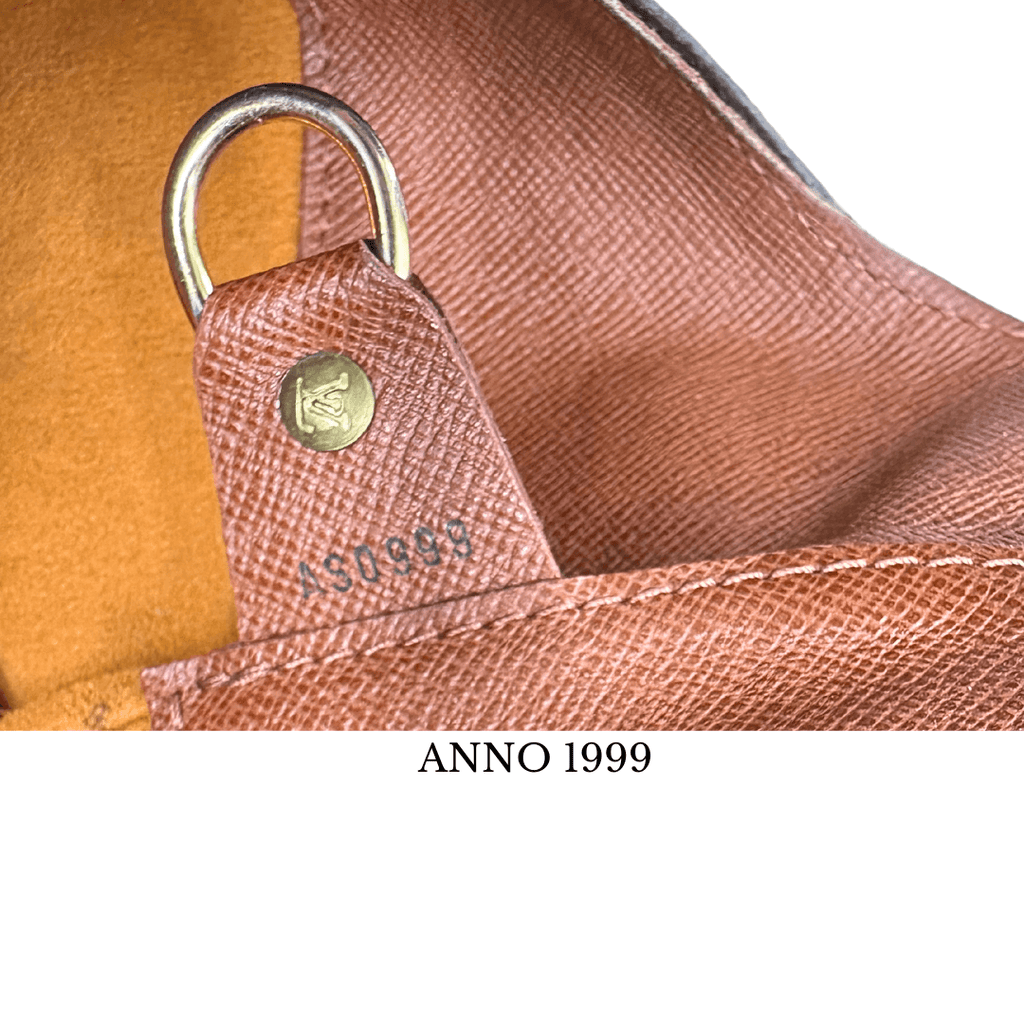 Musette LV anno 1999