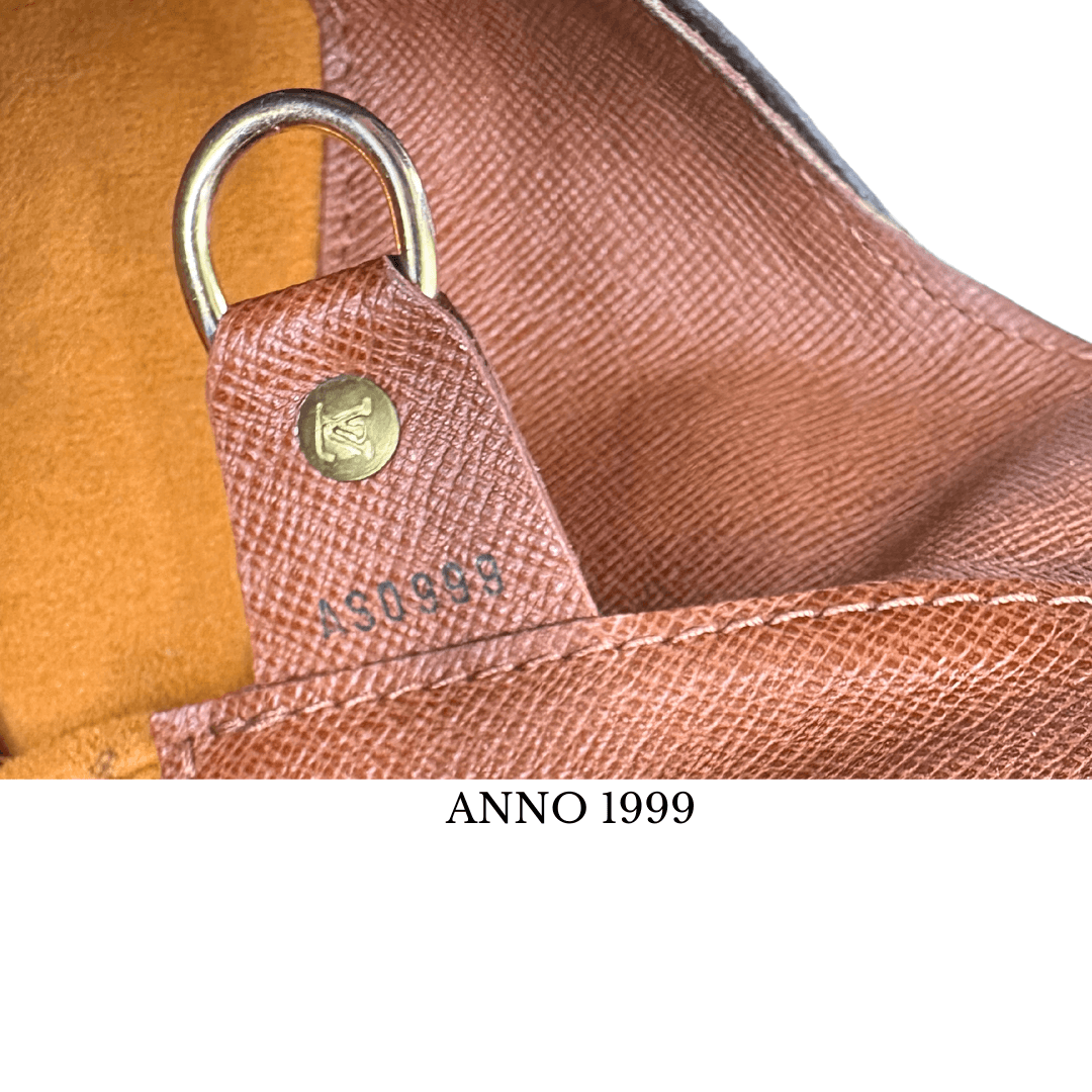 Musette LV anno 1999