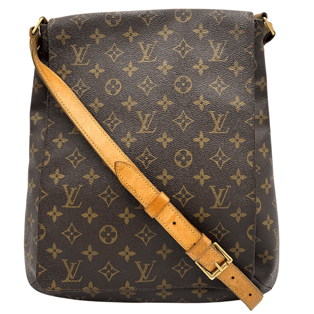 Musette LV anno 1999