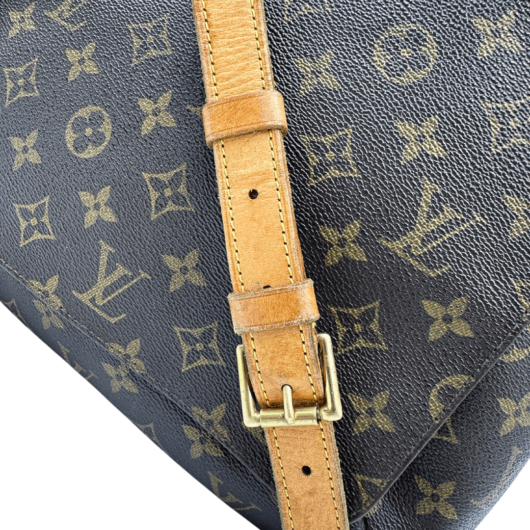 Musette LV anno 1999
