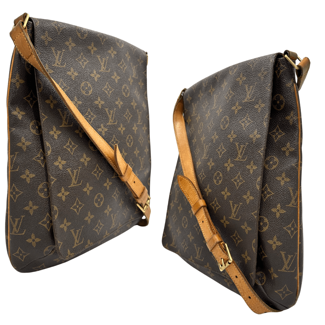 Musette LV anno 1999