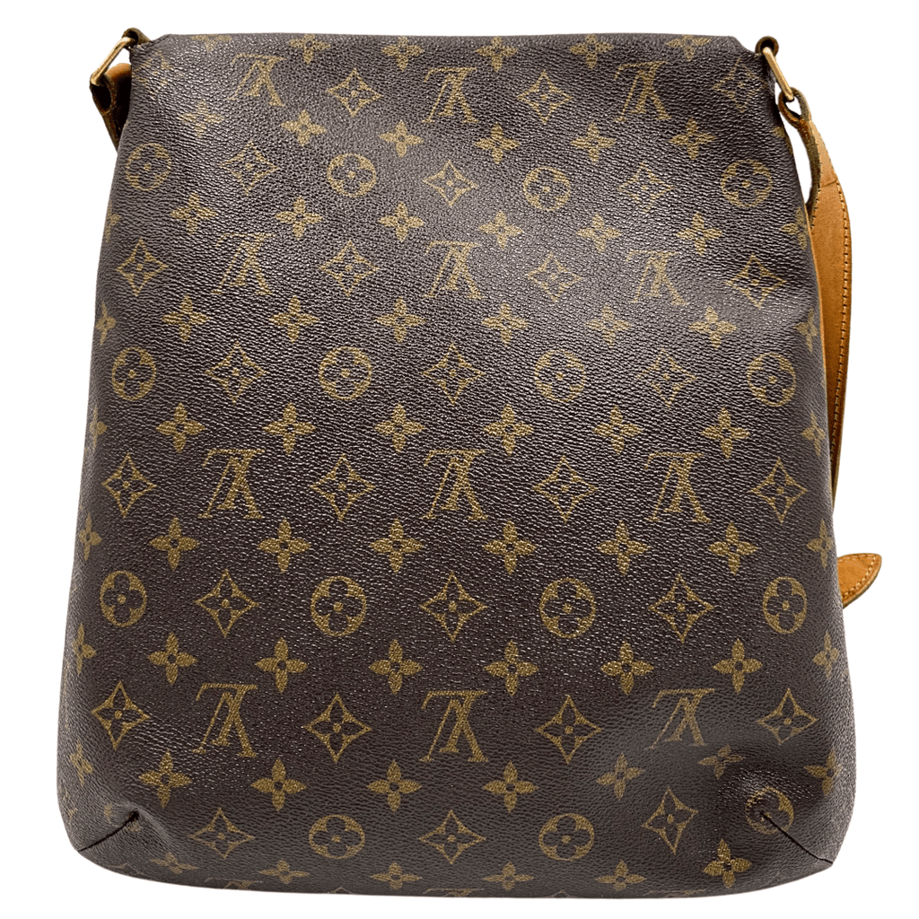 Musette LV anno 1999