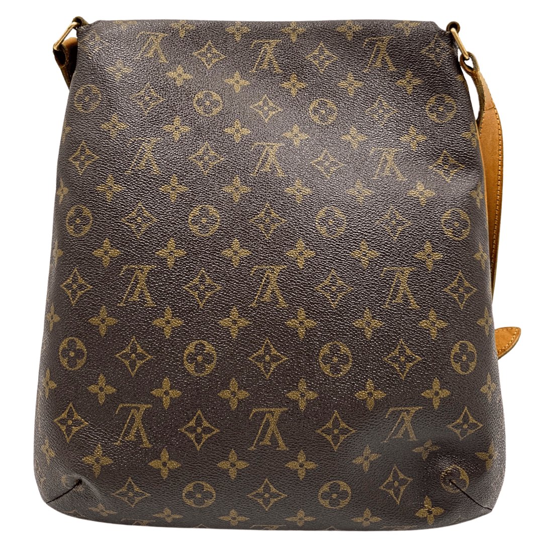 Musette LV anno 1999