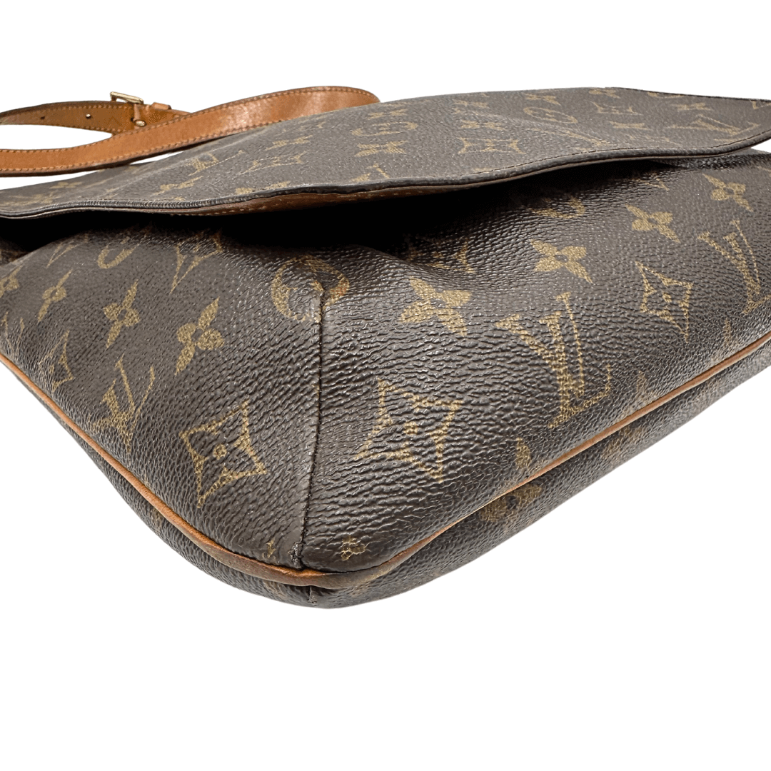 Musette LV anno 1999