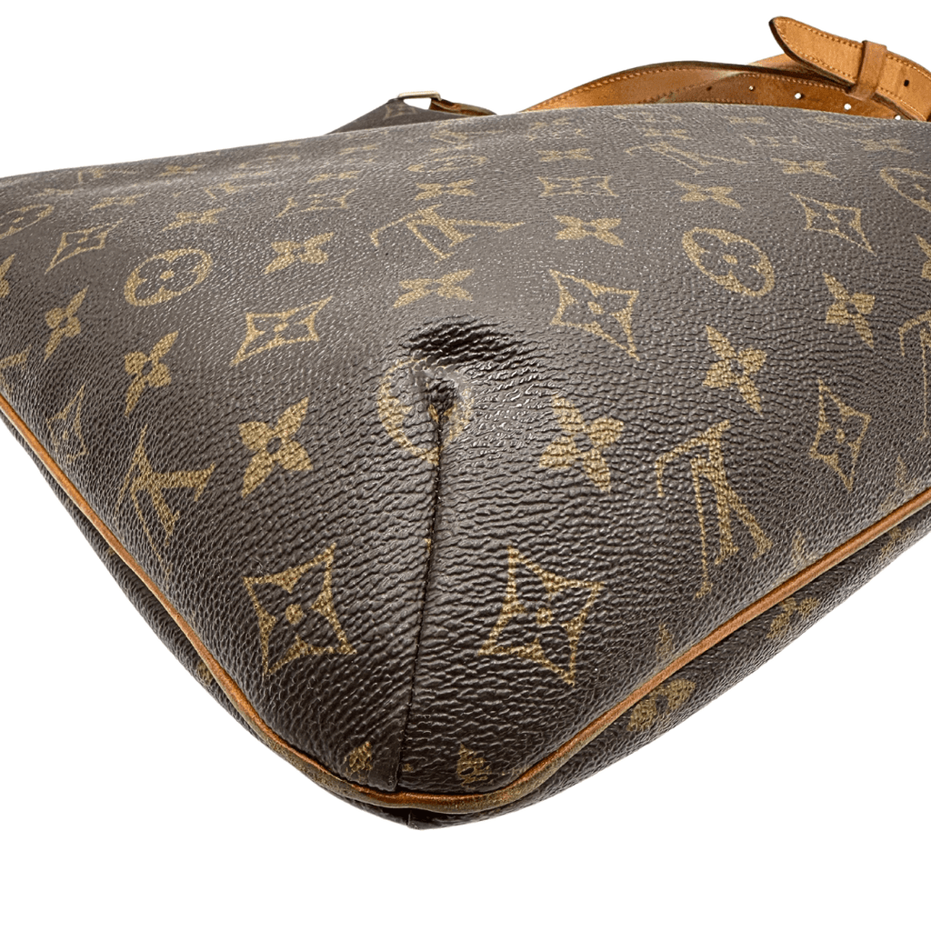 Musette LV anno 1999