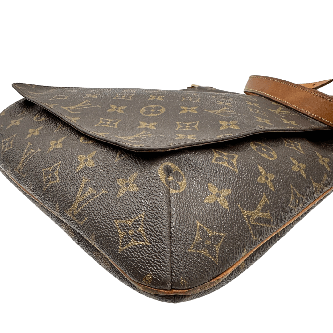 Musette LV anno 1999