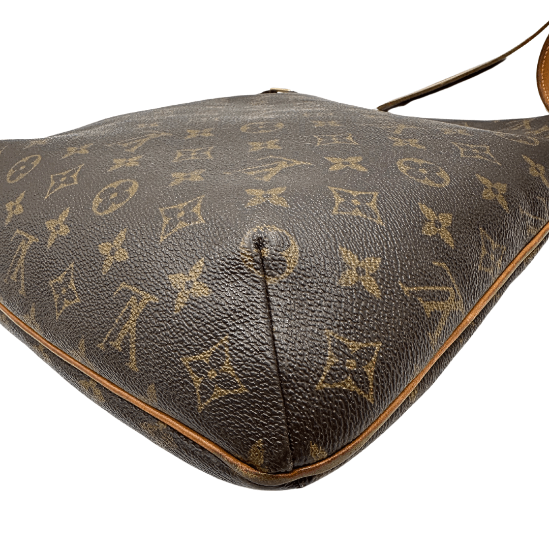 Musette LV anno 1999