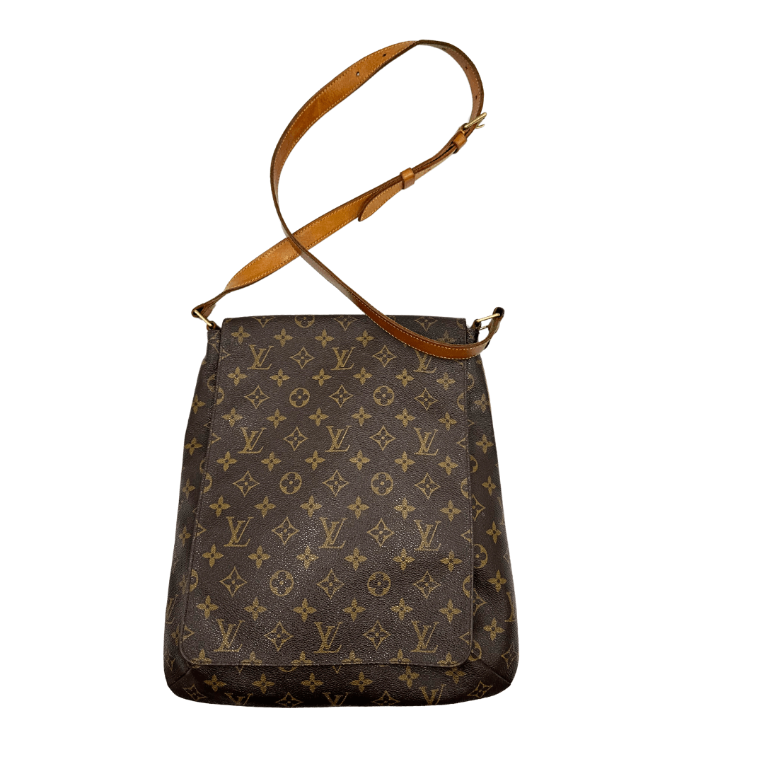 Musette LV anno 1999