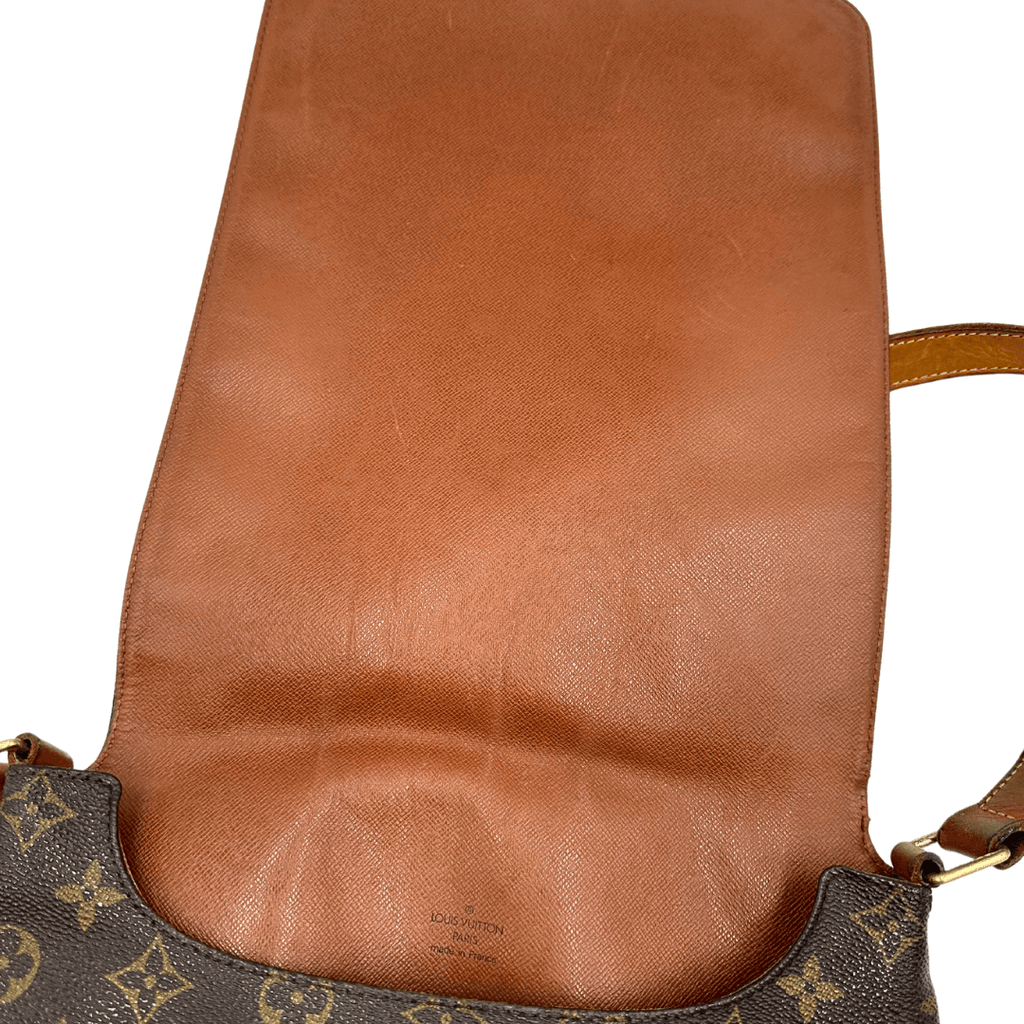 Musette LV anno 1999