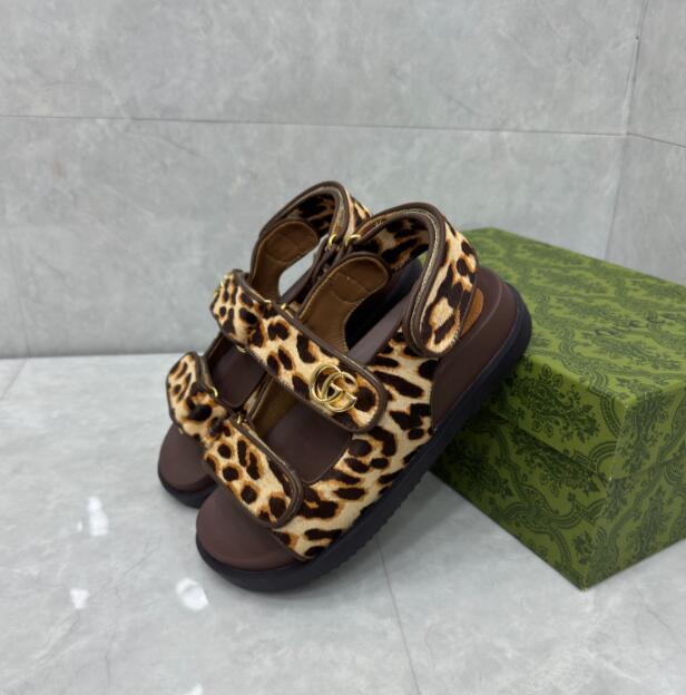 SAMC - GUKI Women Shoes - 186