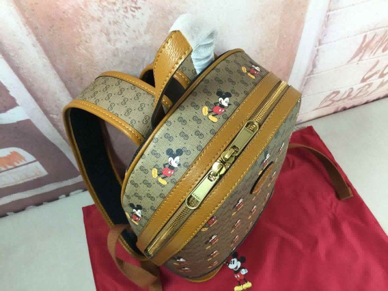 Glami Fashion - GCI Bags - 11115