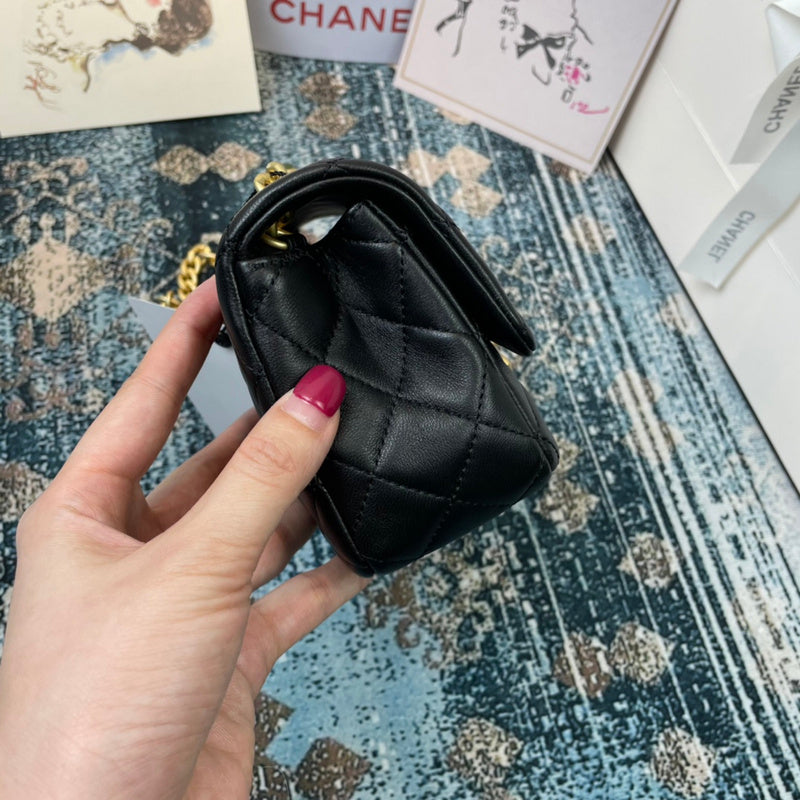 Chanel Bags