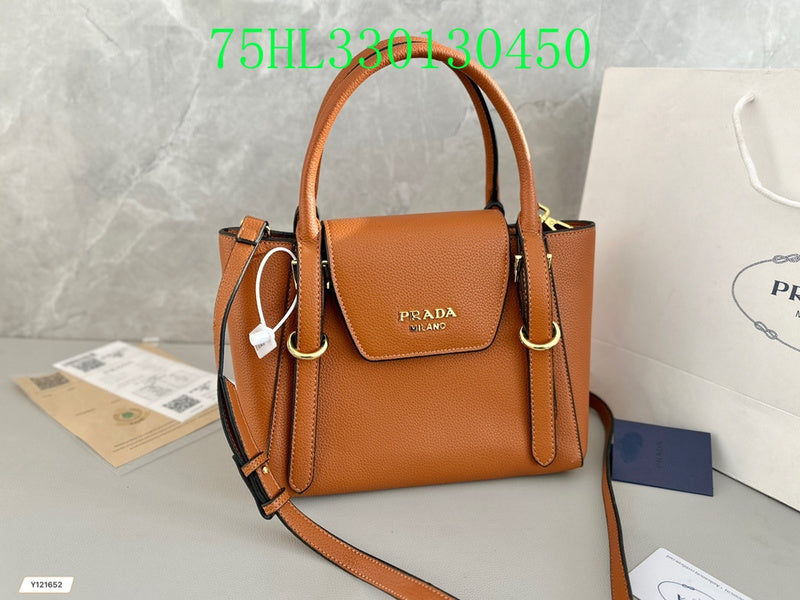 Satchel Bags - PDA Bags - 3622