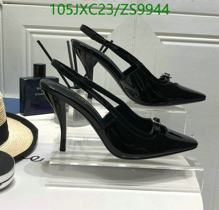 SAMC - YLS Women Shoes - 078