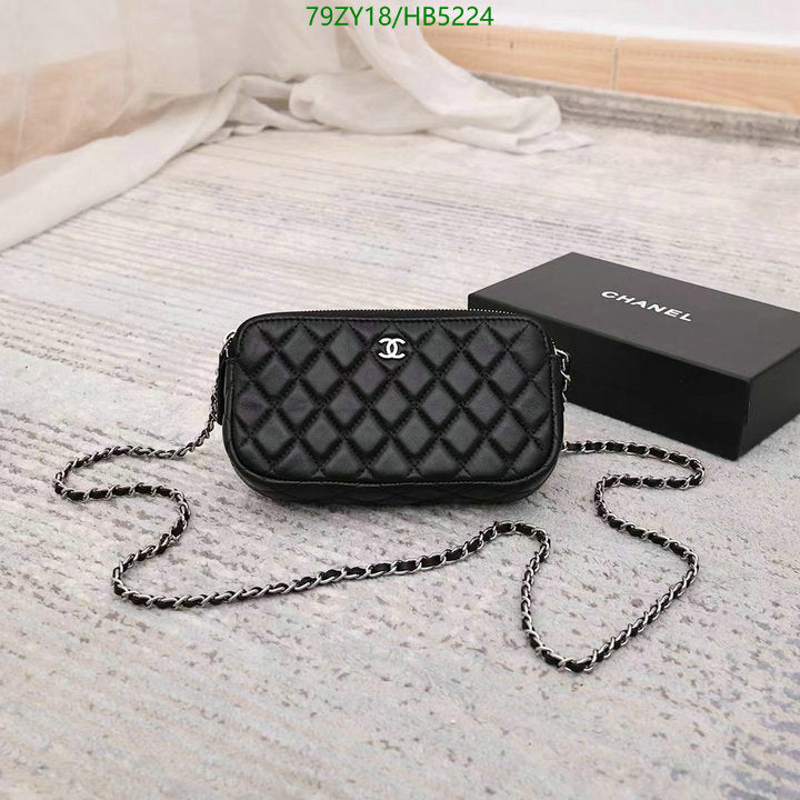 SAMC - CHL Bags Crossbody - 055