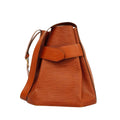 Louis Vuitton Sac D'épaule  Leather Shopper Bag ()