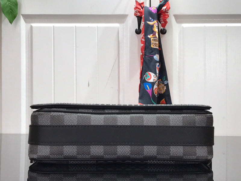 Fashion Lu-Vi bags - 2579