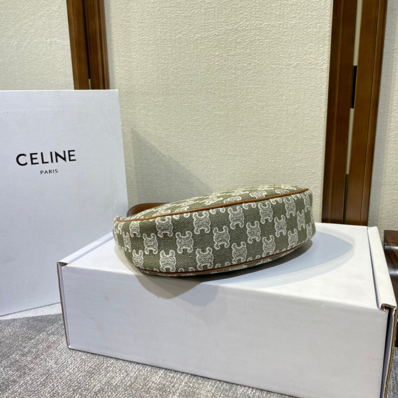 Glamy - COL Bags - 1027