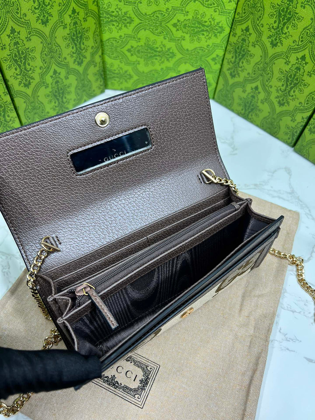 EN - Luxury Bags GCI 585
