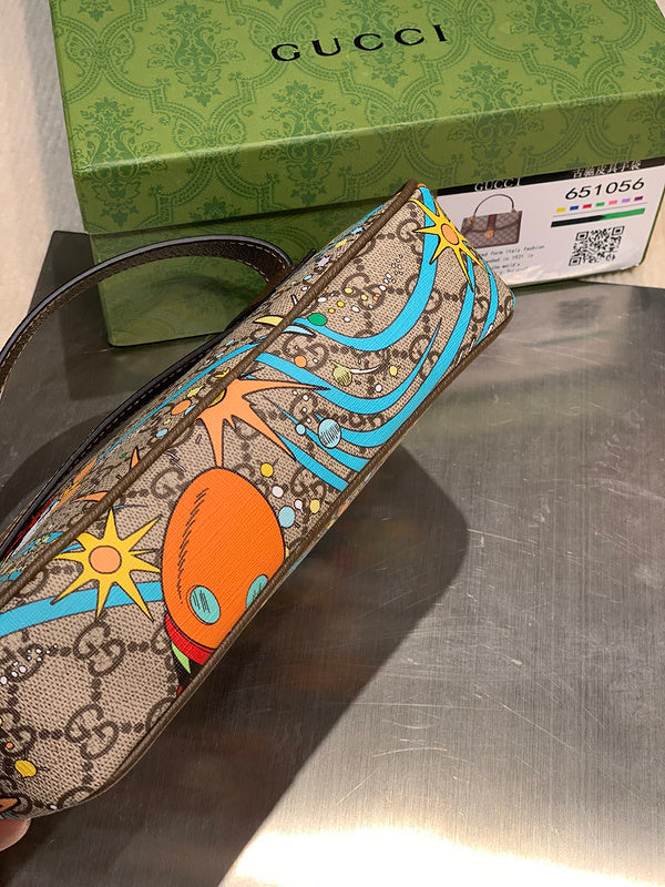 Glami-i GUKI Bags - 636