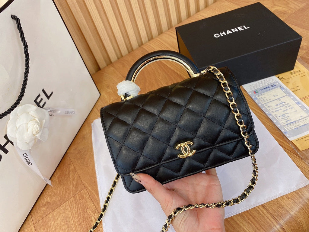 EN - New Lux Bags CHL 361