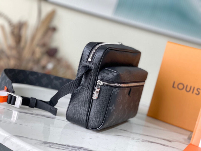 GlamI Lu-Vi bags - 4670